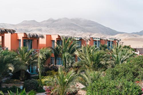 ChicamaBoutiqueHotel