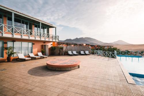 ChicamaBoutiqueHotel