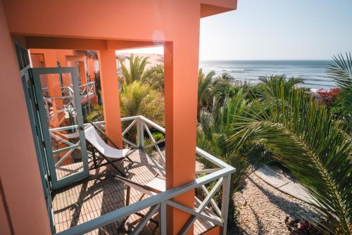 ChicamaBoutiqueHotel