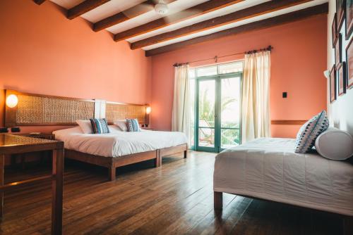 ChicamaBoutiqueHotel