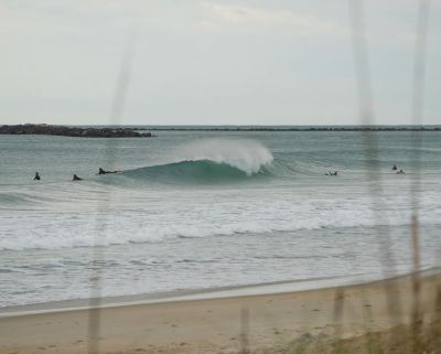 Instagram post from @wblivesurf_